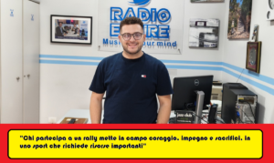 Motori - Claudio Greco