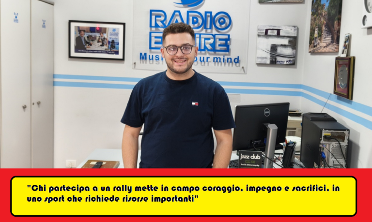 Motori - Claudio Greco