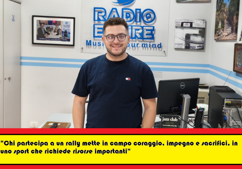 Motori - Claudio Greco