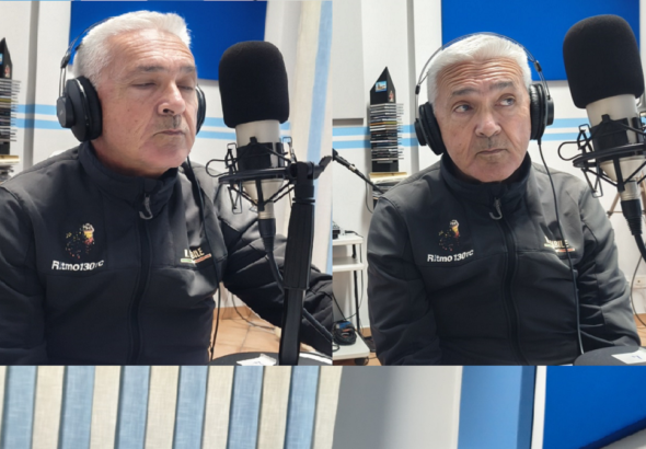 Motori - Natale Mirabile