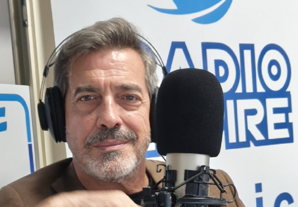 New Amando - Giuseppe Iannino