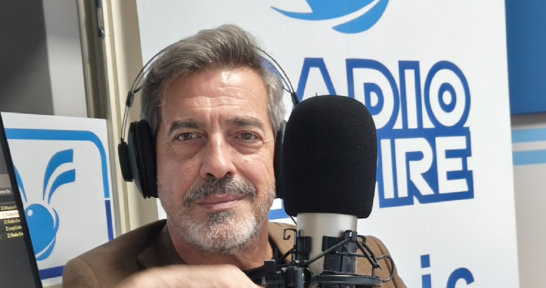 New Amando - Giuseppe Iannino