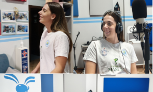 New Amando Volley Chiara Sant'Ambrogio