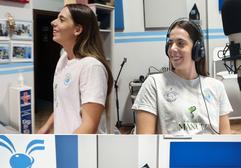 New Amando Volley Chiara Sant'Ambrogio