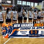 New Amando vs gela