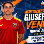 Nizza Calcio - Giuseppe Venuto