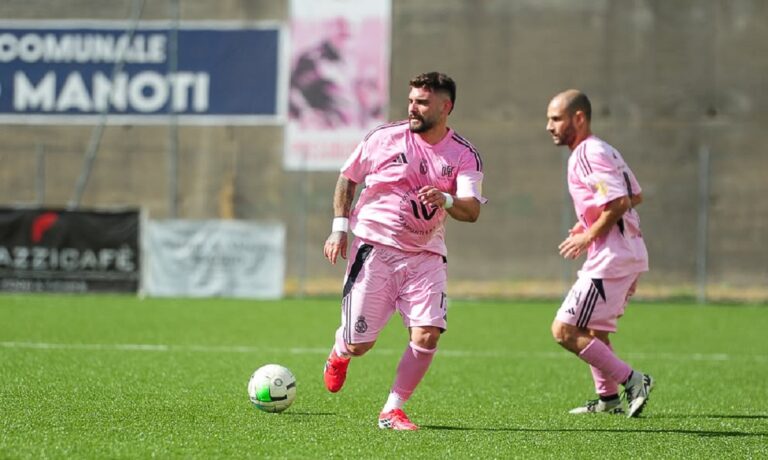 Real Rocchenere - Gentilesca in azione