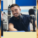 Riccardo D'Amico presetazione
