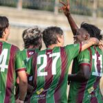 Sancataldese 26-27 esultanza