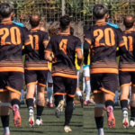 Santalessio- Tre Torri 26-27