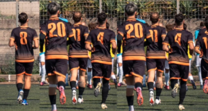 Santalessio- Tre Torri 26-27