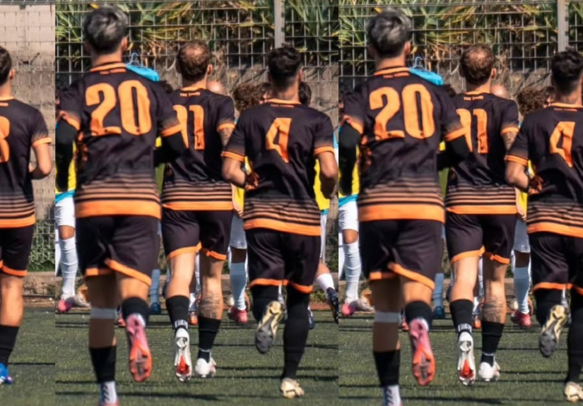 Santalessio- Tre Torri 26-27