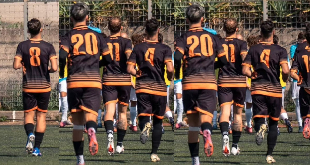 Santalessio- Tre Torri 26-27