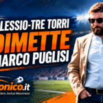Santalessio-Tre Torri - dimissioni Puglisi