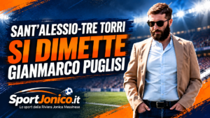 Santalessio-Tre Torri - dimissioni Puglisi