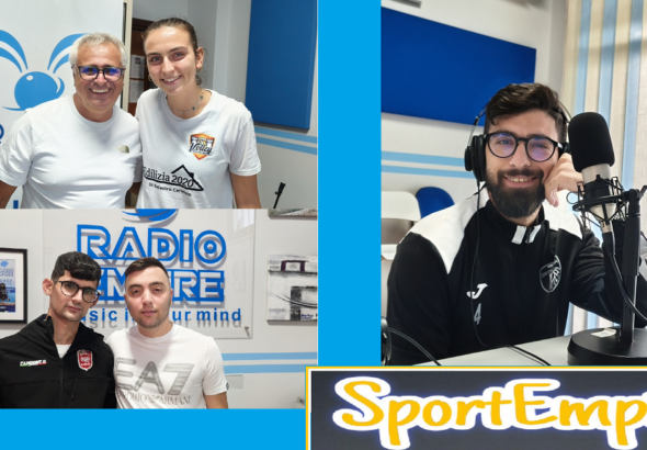 SportEmpire N. 5 - 2026