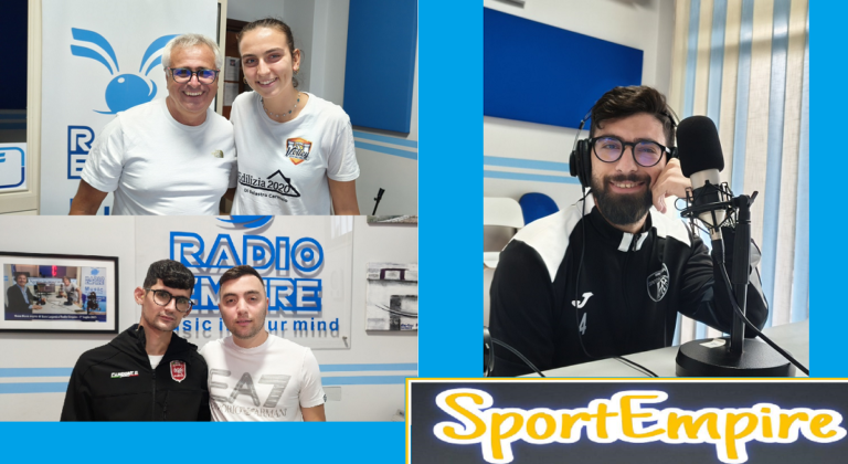 SportEmpire N. 5 - 2026