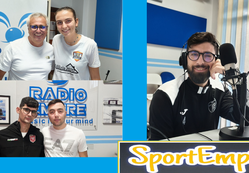 SportEmpire N. 5 - 2026