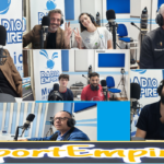 SportEmpire N. 6 -Iannino, Sant'Amrbogio, Mirabile, Mazzeo, Mollica e Friddi
