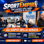 SportEmpire_ Ospiti - 7 puntata