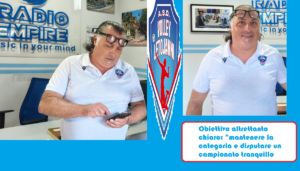 Volley Letojanni - Salvatore Soraci