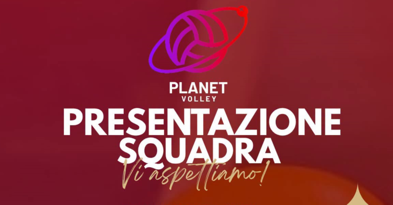 Volley Planet