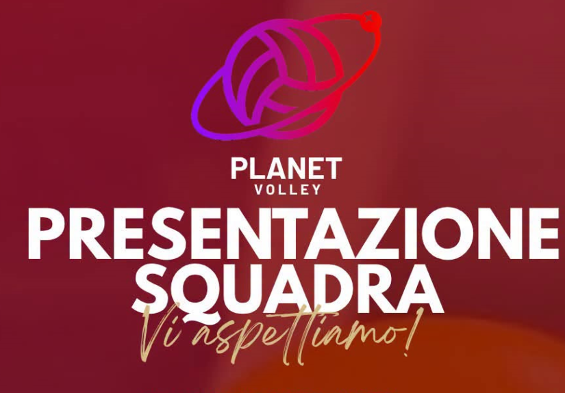 Volley Planet